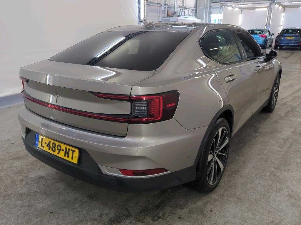 Foto 3 van Polestar 2