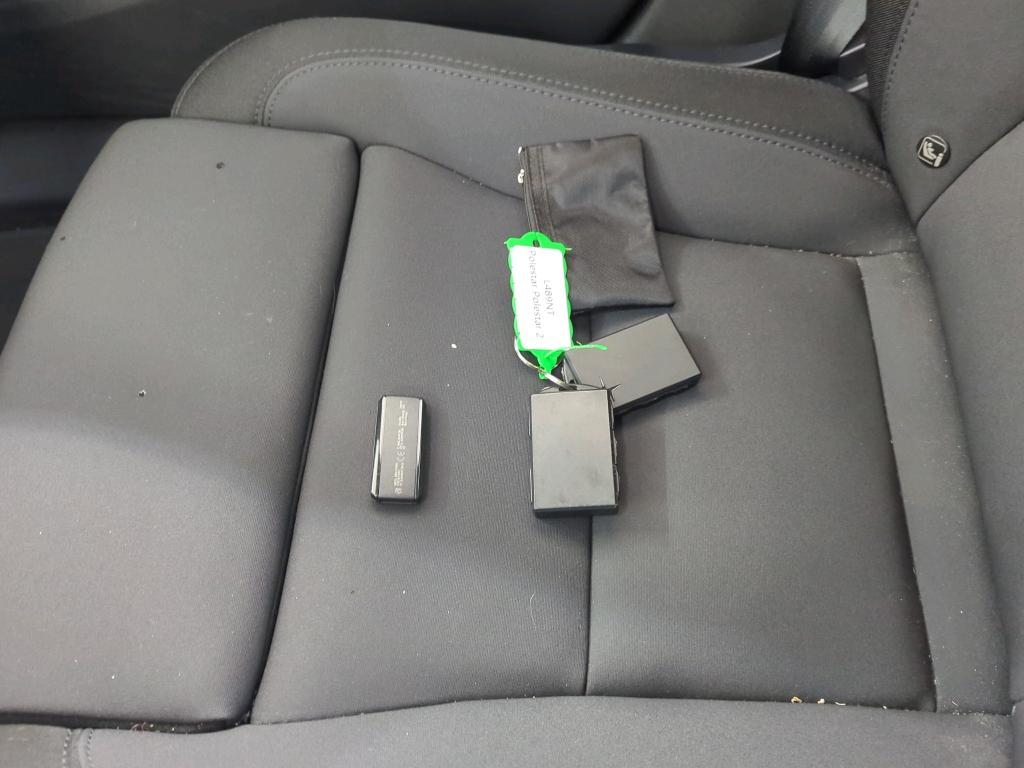 Foto 5 van Polestar 2