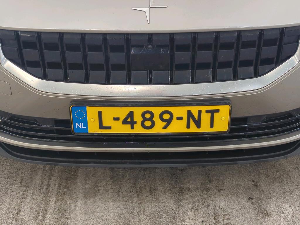 Foto 6 van Polestar 2