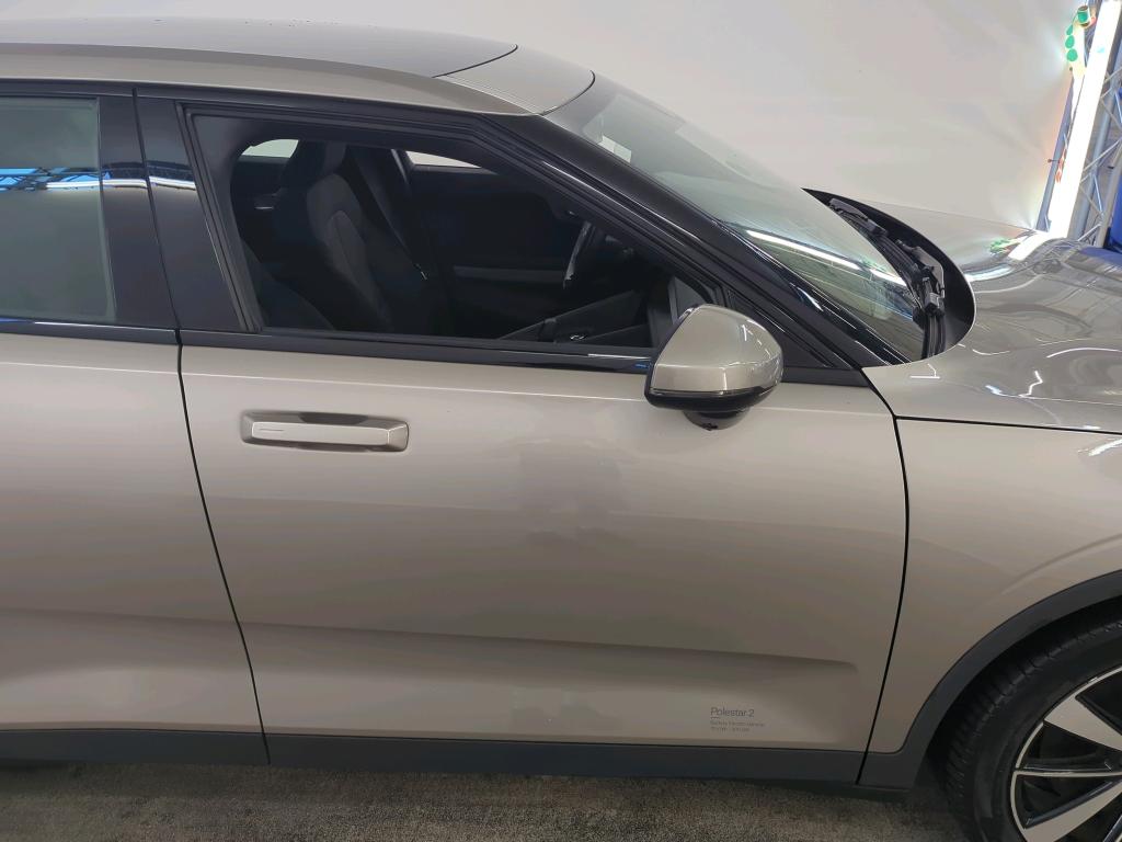 Foto 15 van Polestar 2