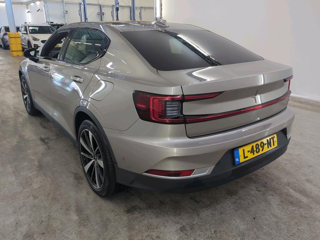 Foto 21 van Polestar 2