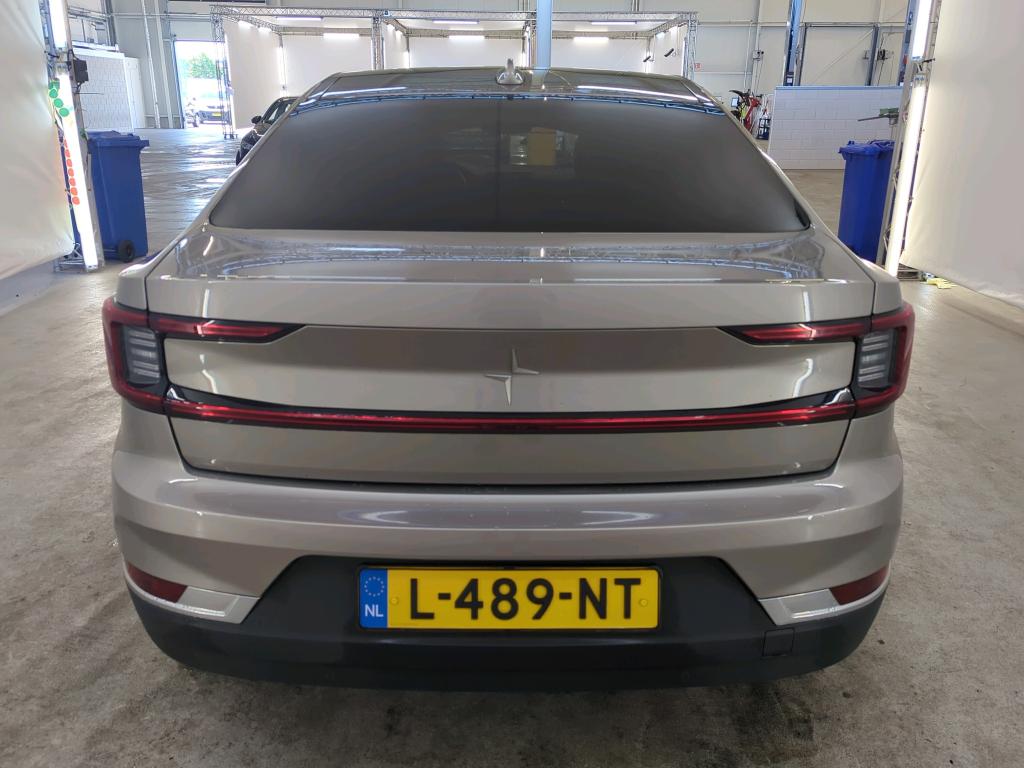 Foto 26 van Polestar 2