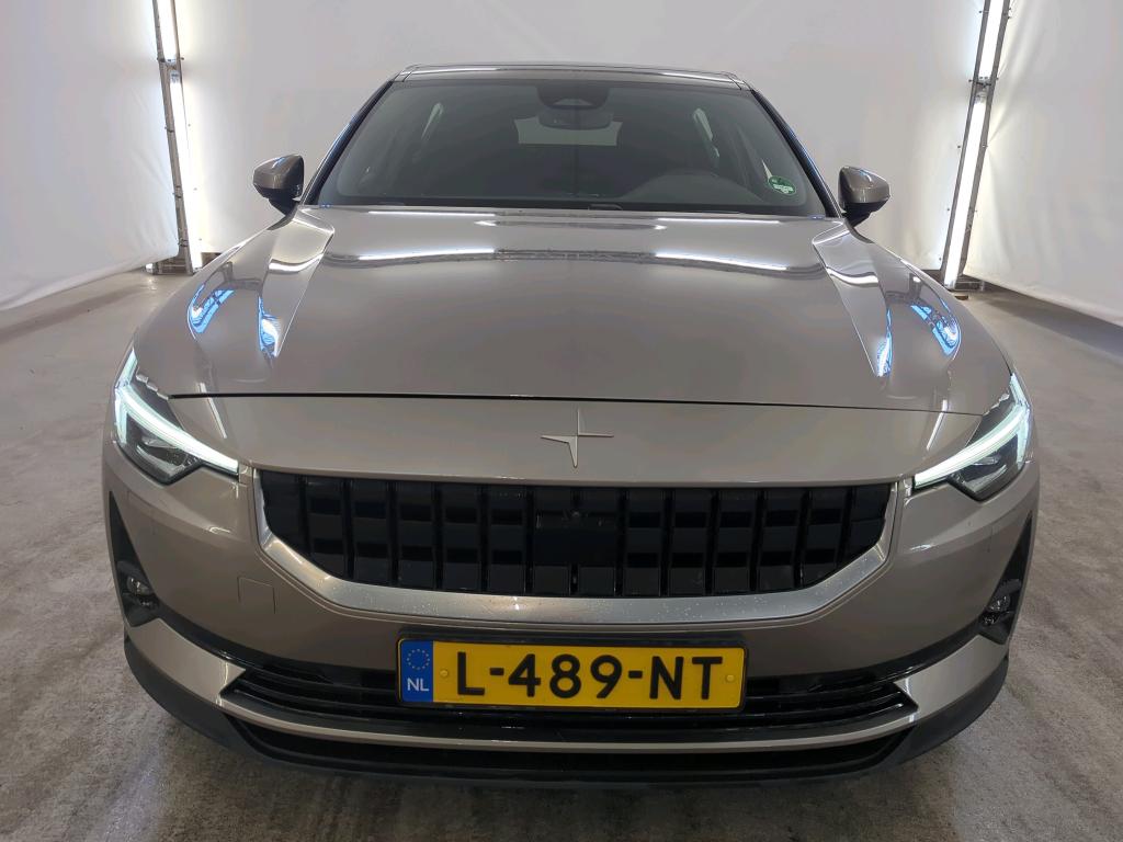 Foto 27 van Polestar 2