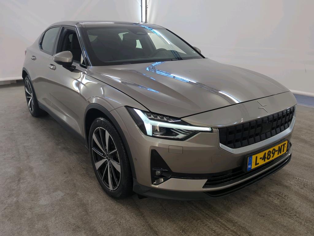 Foto 30 van Polestar 2