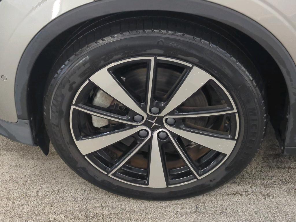 Foto 32 van Polestar 2