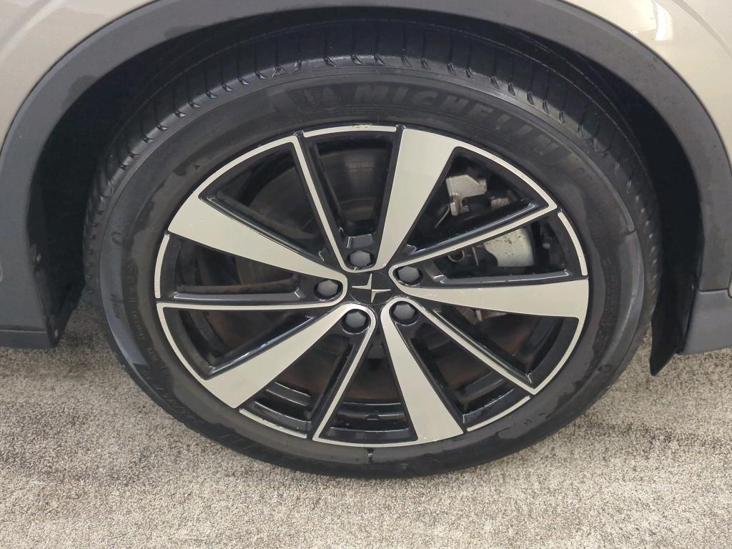 Foto 35 van Polestar 2