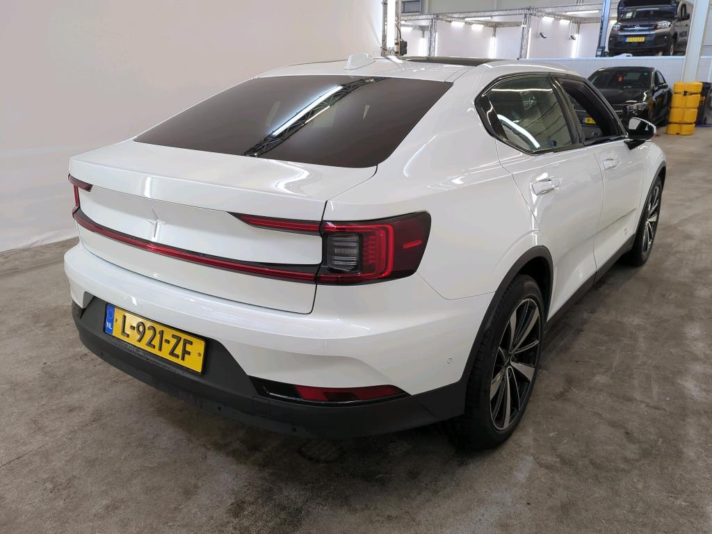 Foto 2 van Polestar 2