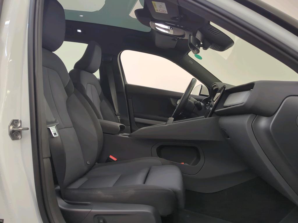 Foto 3 van Polestar 2
