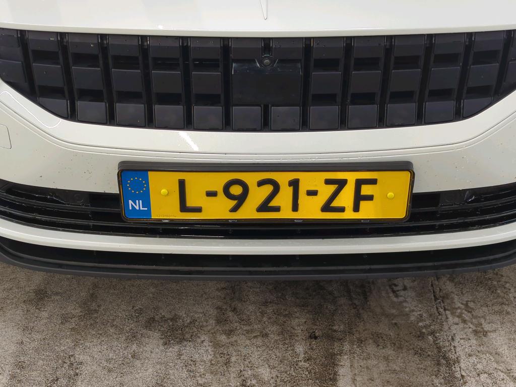 Foto 5 van Polestar 2