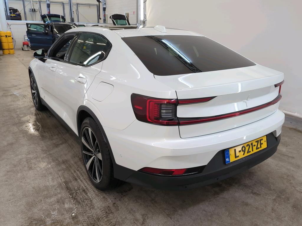 Foto 10 van Polestar 2