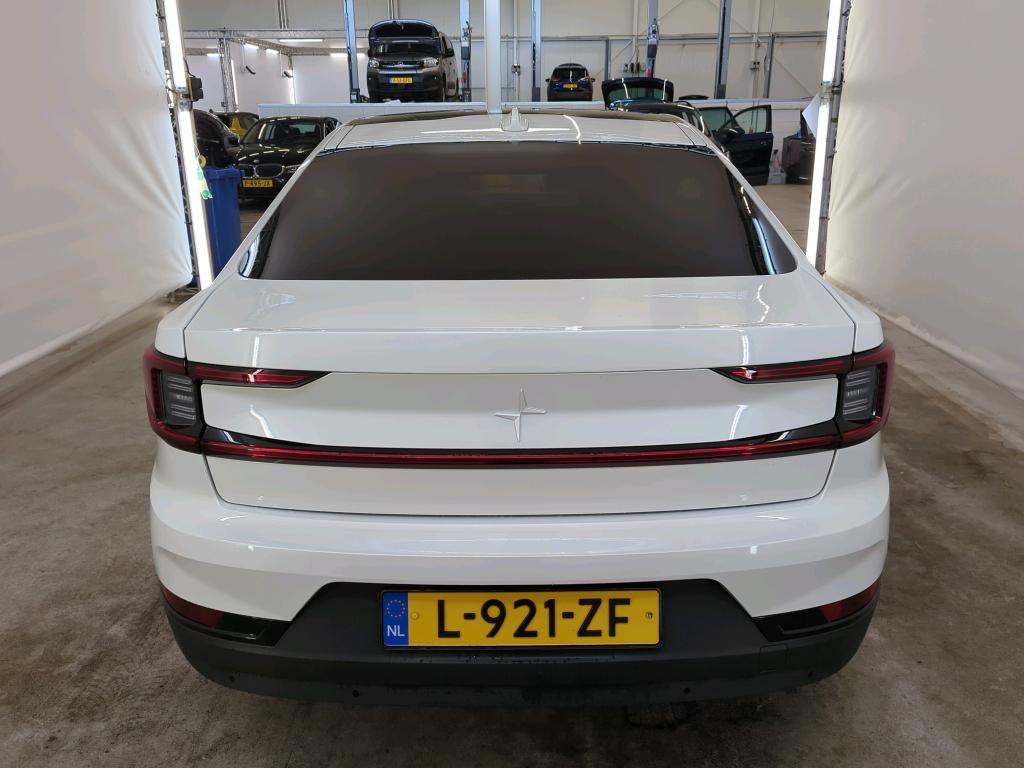 Foto 11 van Polestar 2