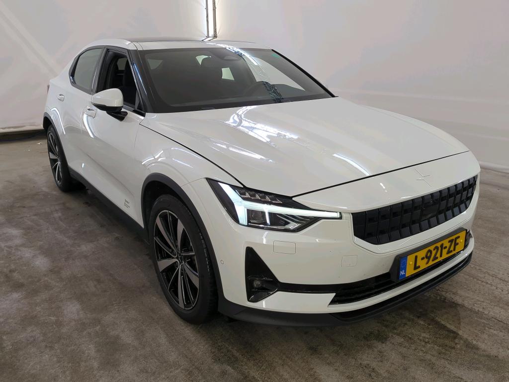 Foto 22 van Polestar 2