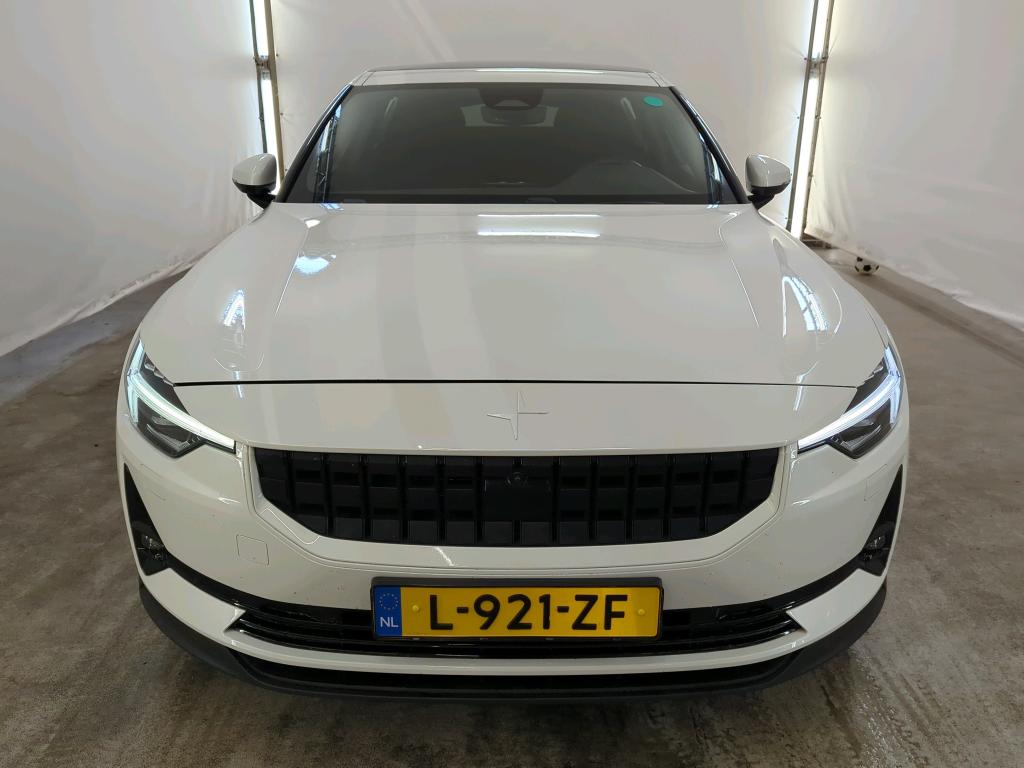 Foto 23 van Polestar 2