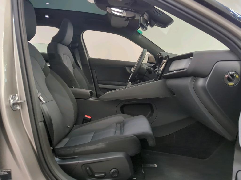 Foto 3 van Polestar 2