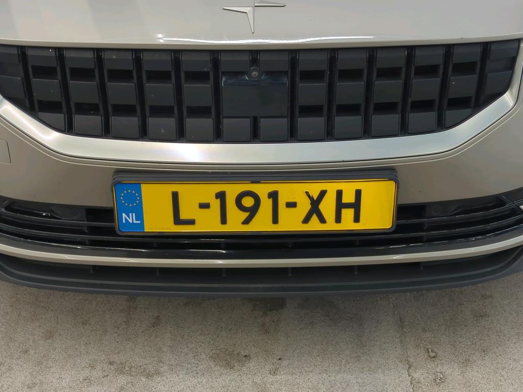 Foto 5 van Polestar 2