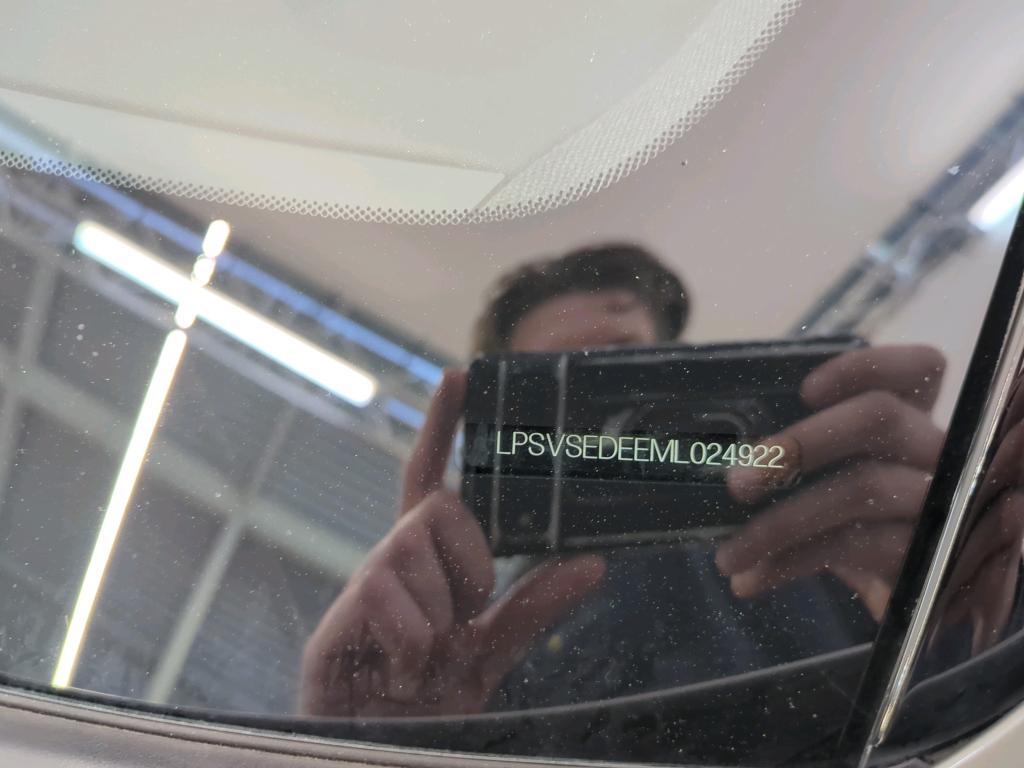 Foto 6 van Polestar 2
