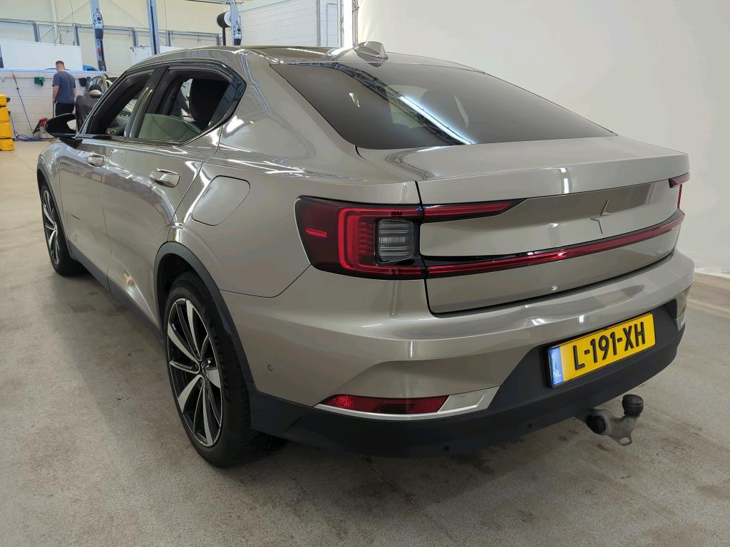 Foto 12 van Polestar 2