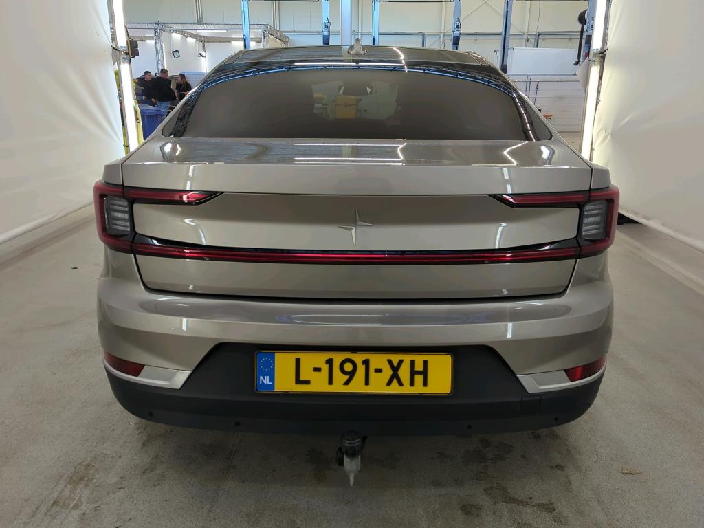 Foto 13 van Polestar 2