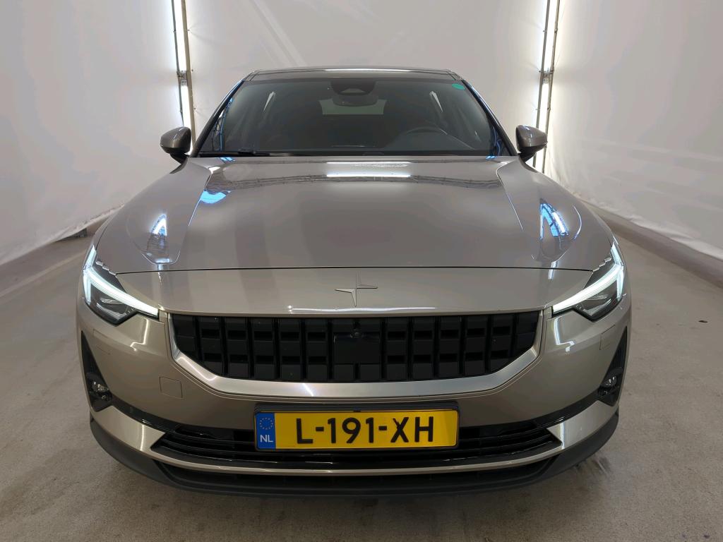 Foto 15 van Polestar 2