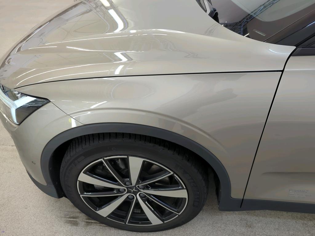 Foto 16 van Polestar 2