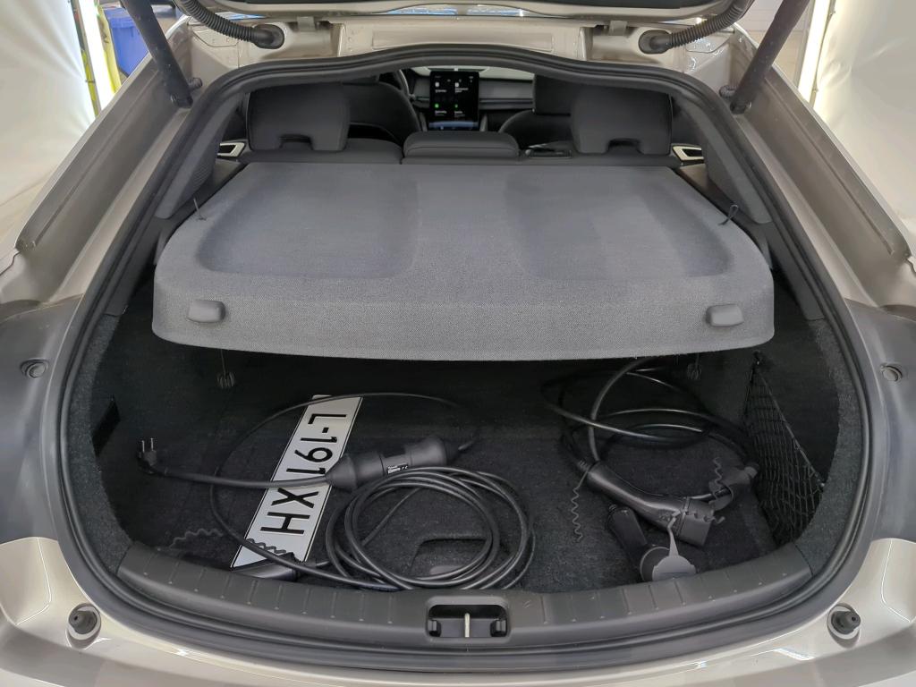 Foto 31 van Polestar 2