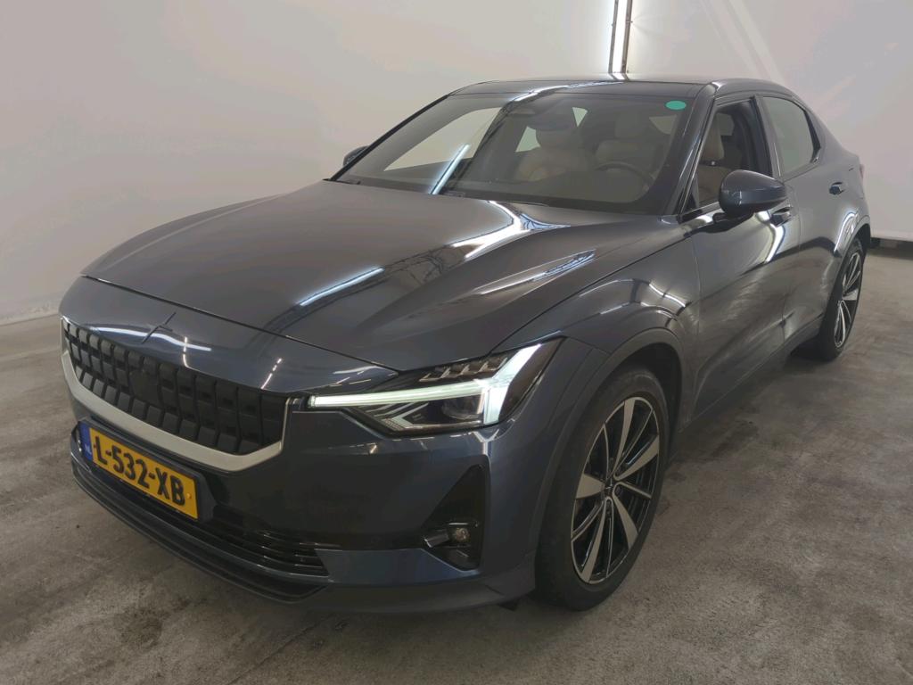 Photo 2 of Polestar 2