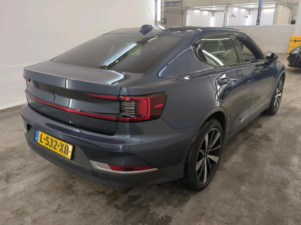 Photo 3 of Polestar 2