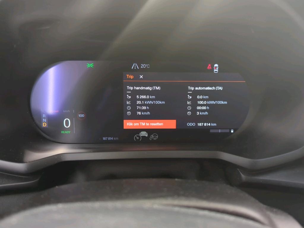Photo 8 of Polestar 2