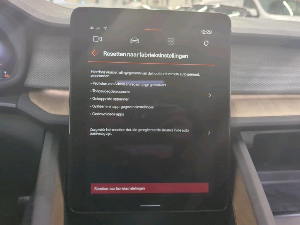 Photo 9 of Polestar 2