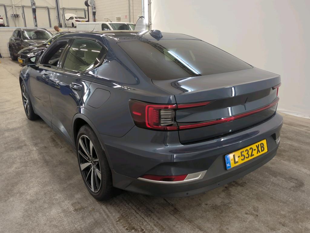 Photo 23 of Polestar 2