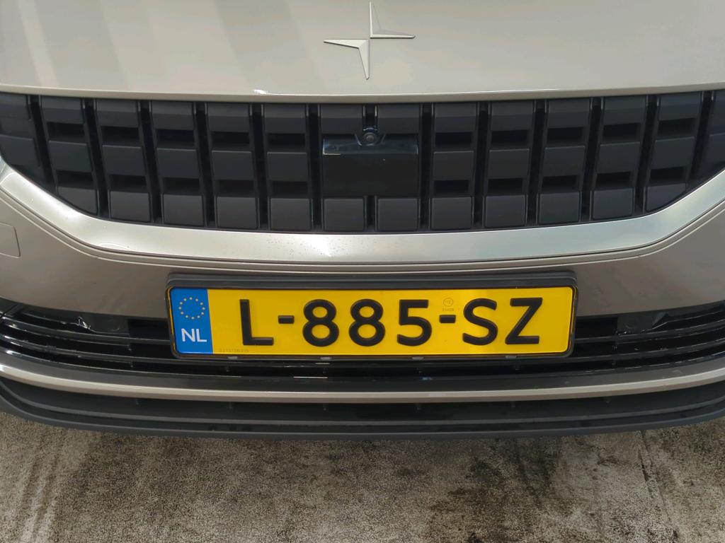 Foto 5 van Polestar 2