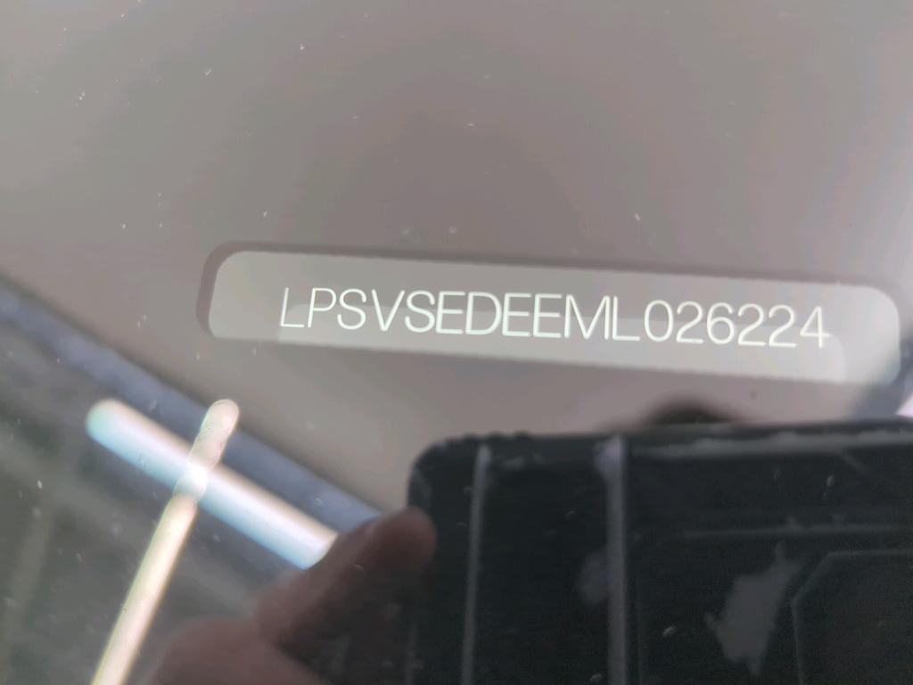 Foto 6 van Polestar 2