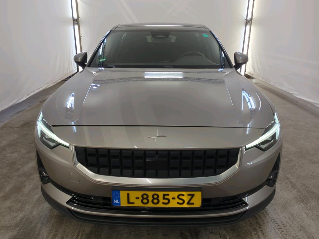 Foto 13 van Polestar 2