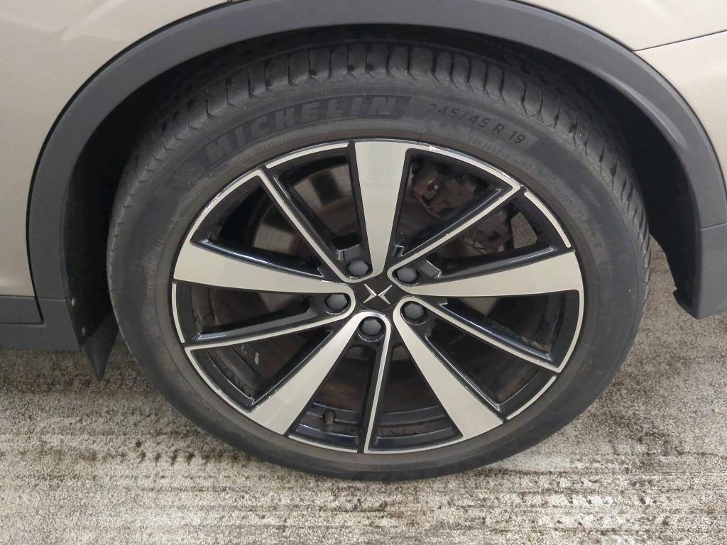 Foto 15 van Polestar 2