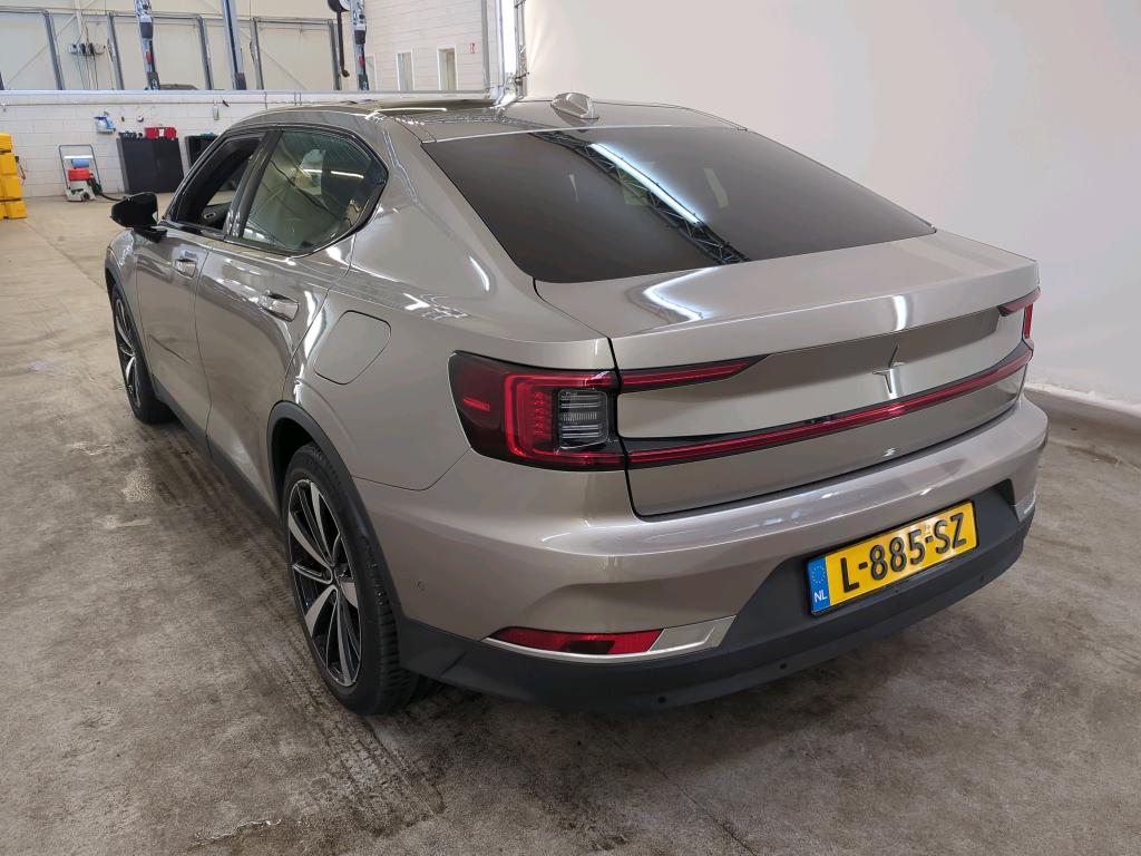 Foto 18 van Polestar 2