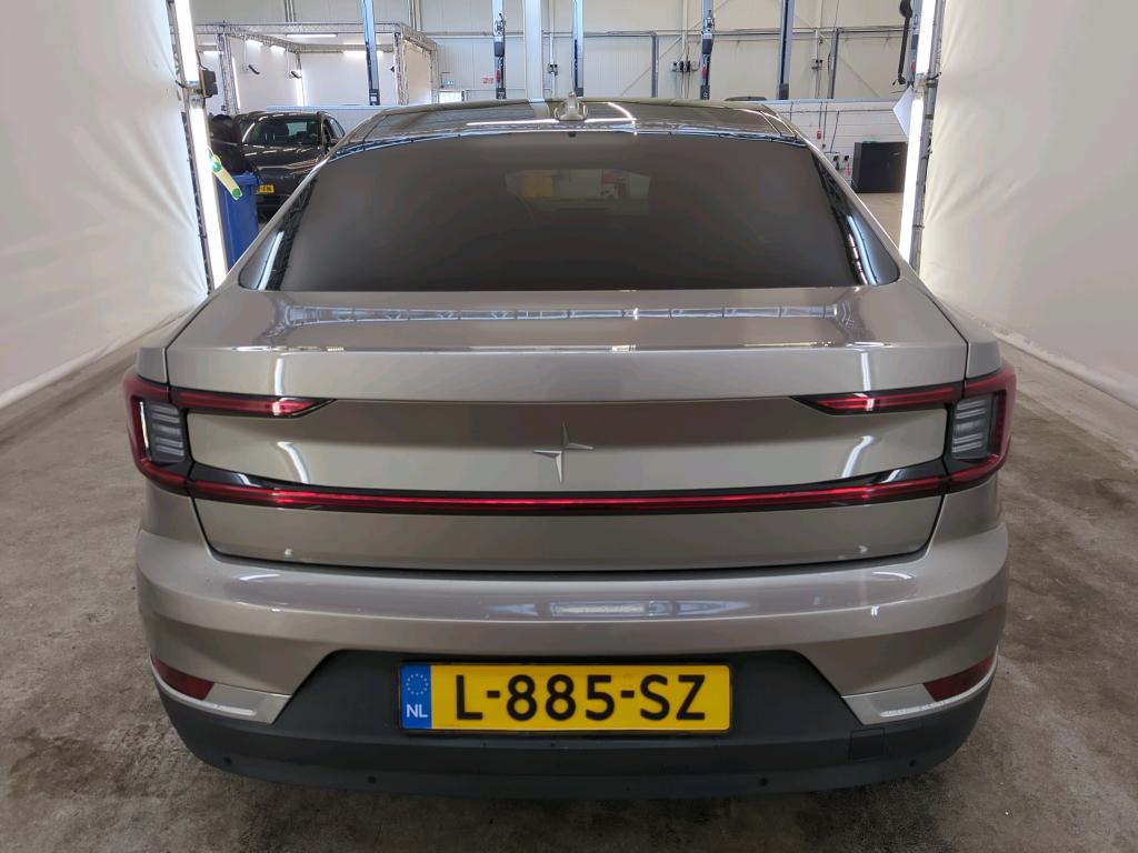 Foto 19 van Polestar 2