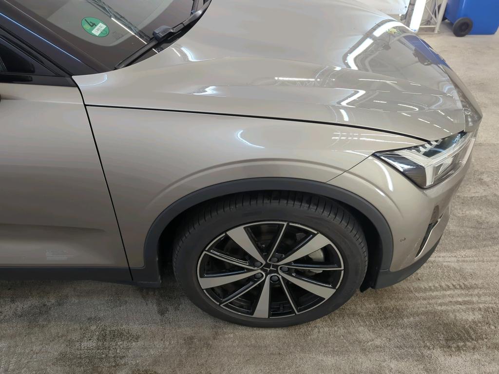 Foto 20 van Polestar 2