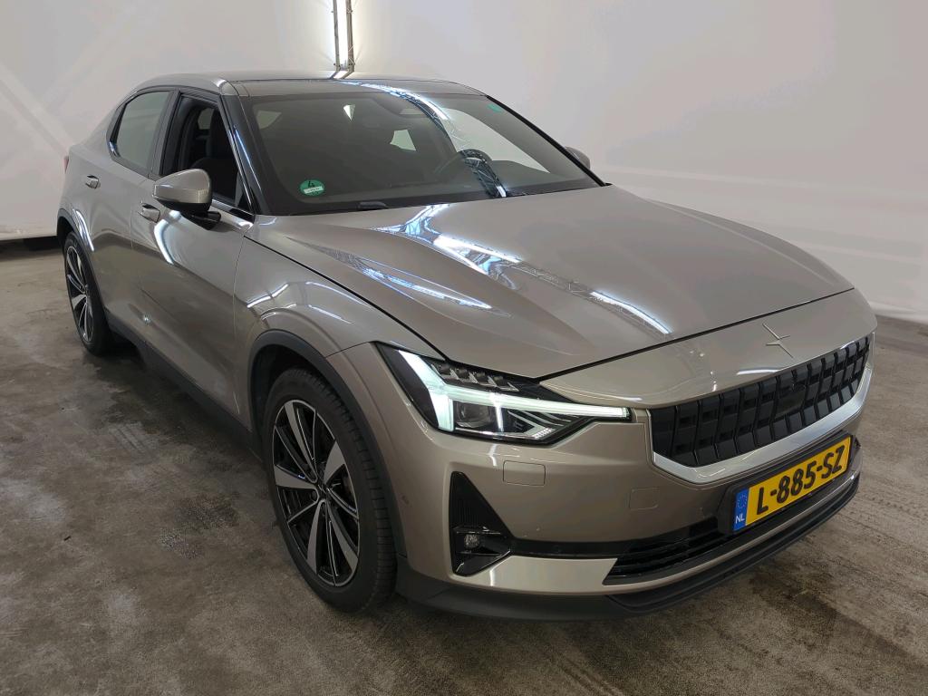 Foto 29 van Polestar 2