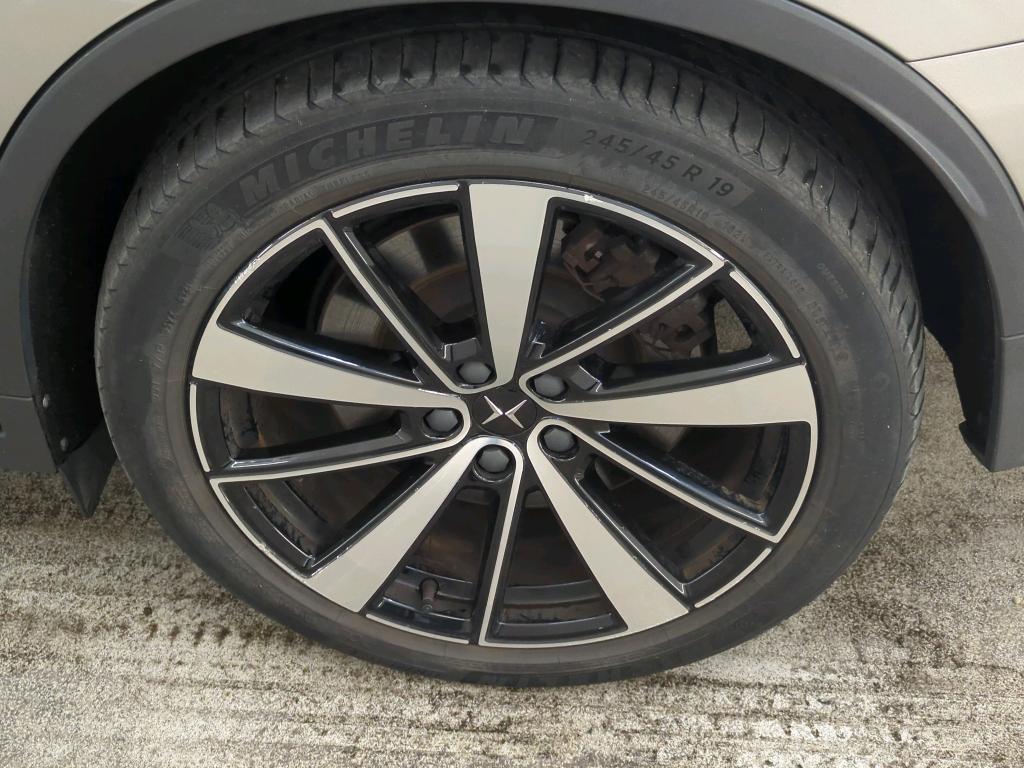 Foto 30 van Polestar 2