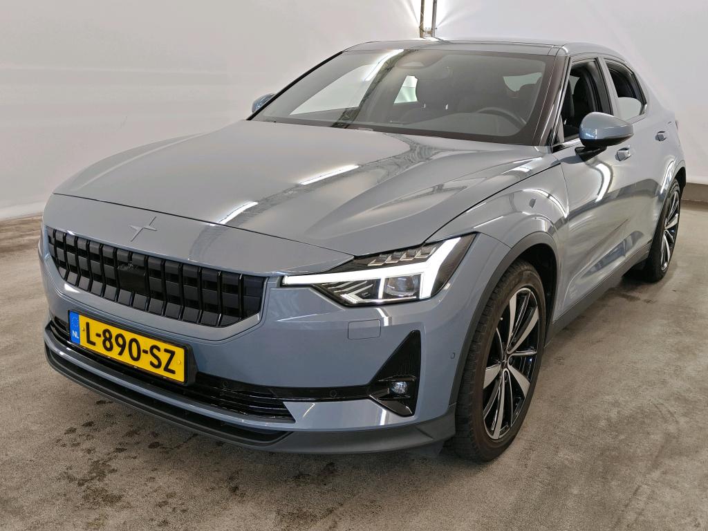 Foto 2 van Polestar 2