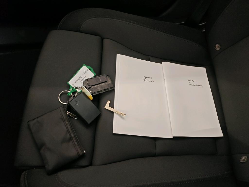 Foto 4 van Polestar 2