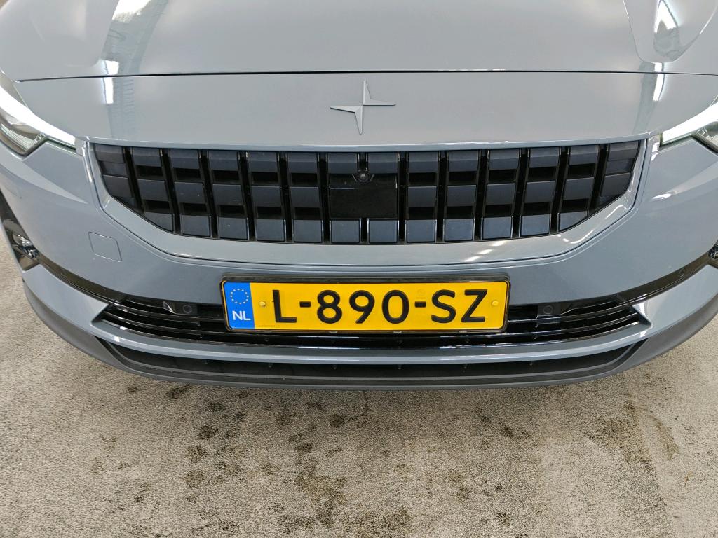 Foto 5 van Polestar 2