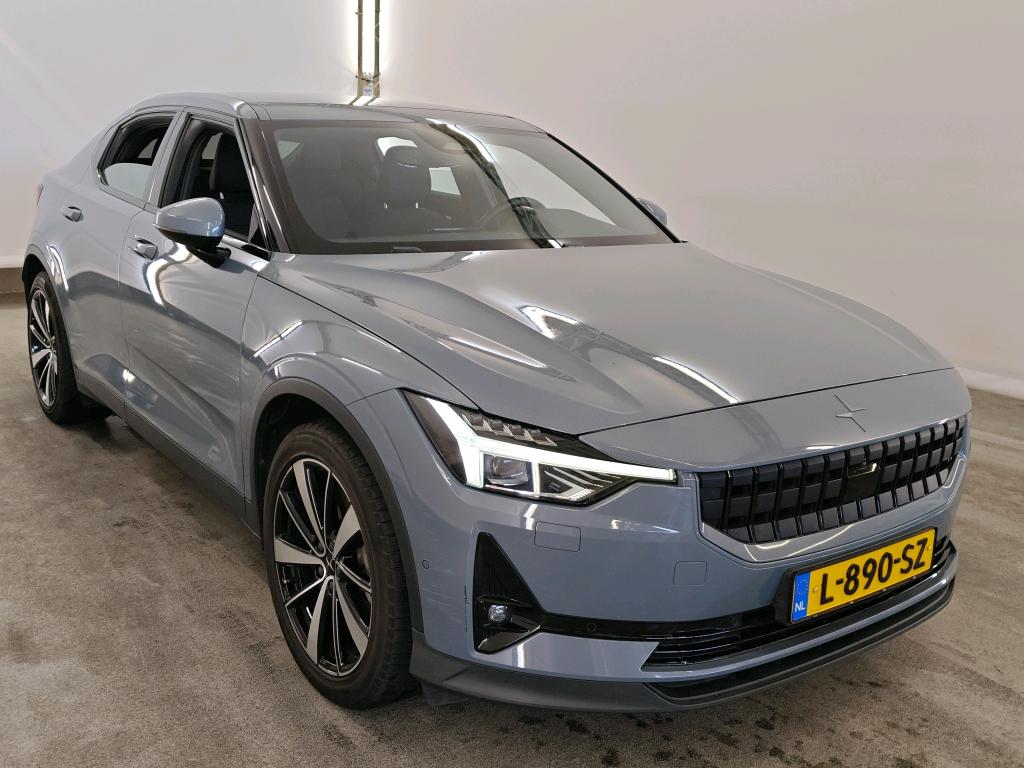 Foto 9 van Polestar 2