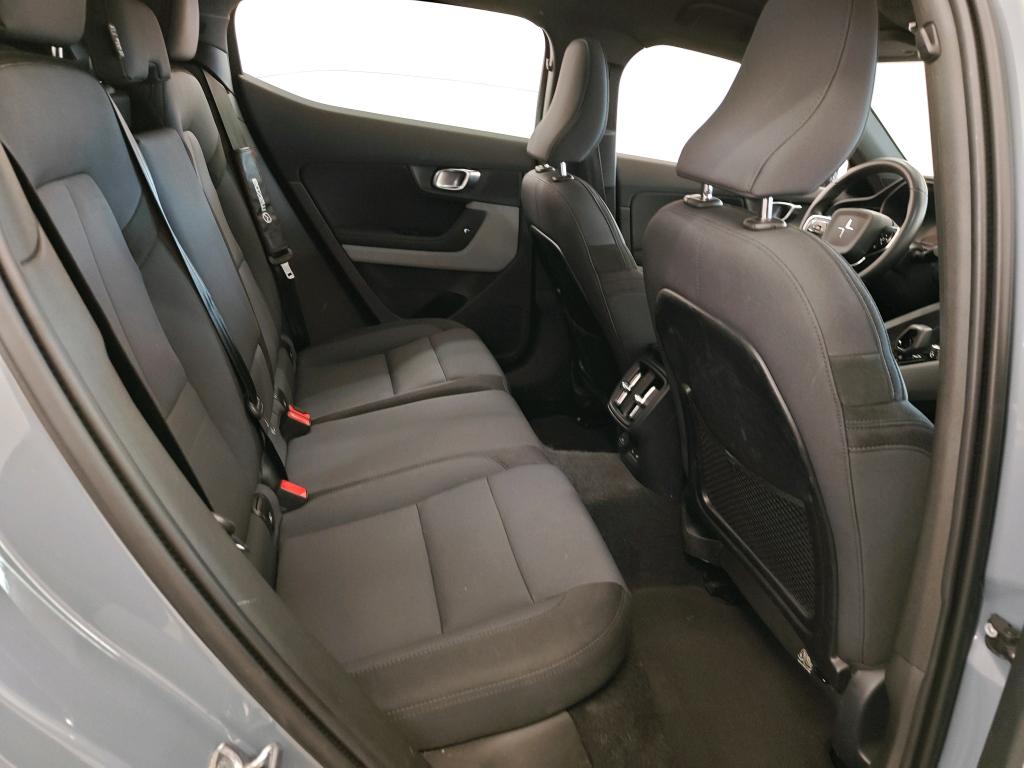 Foto 20 van Polestar 2