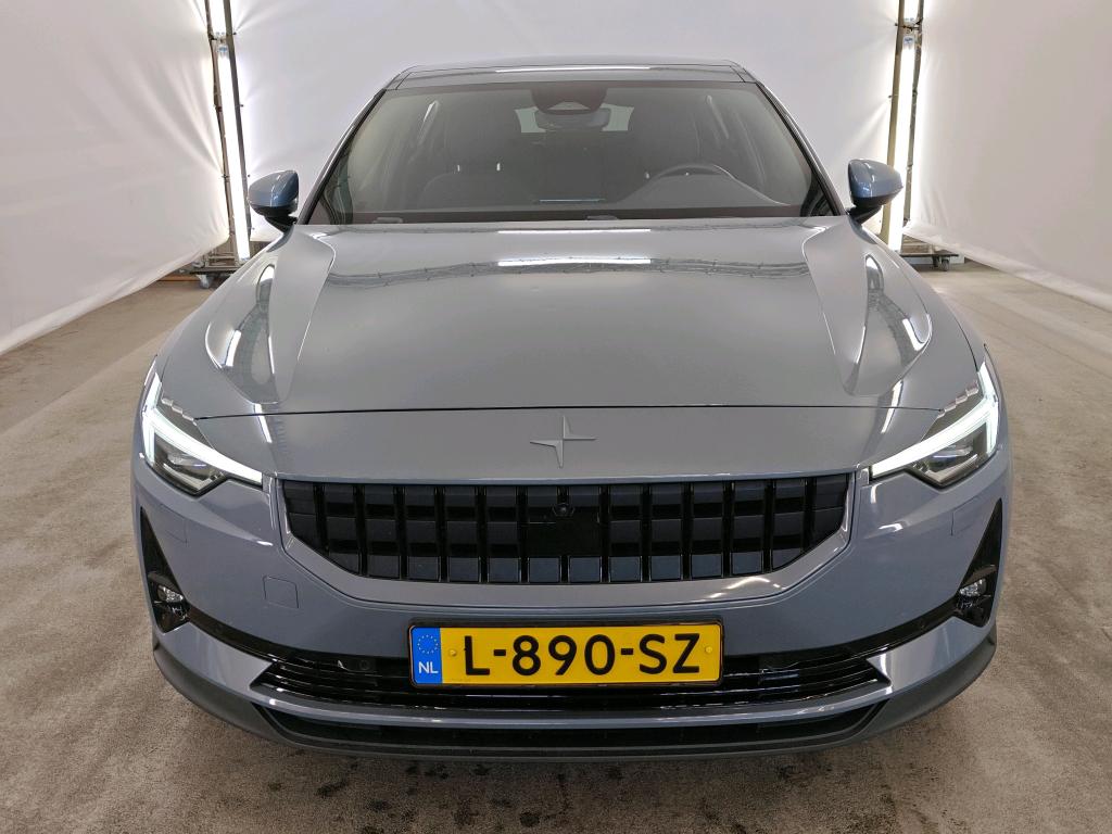 Foto 34 van Polestar 2