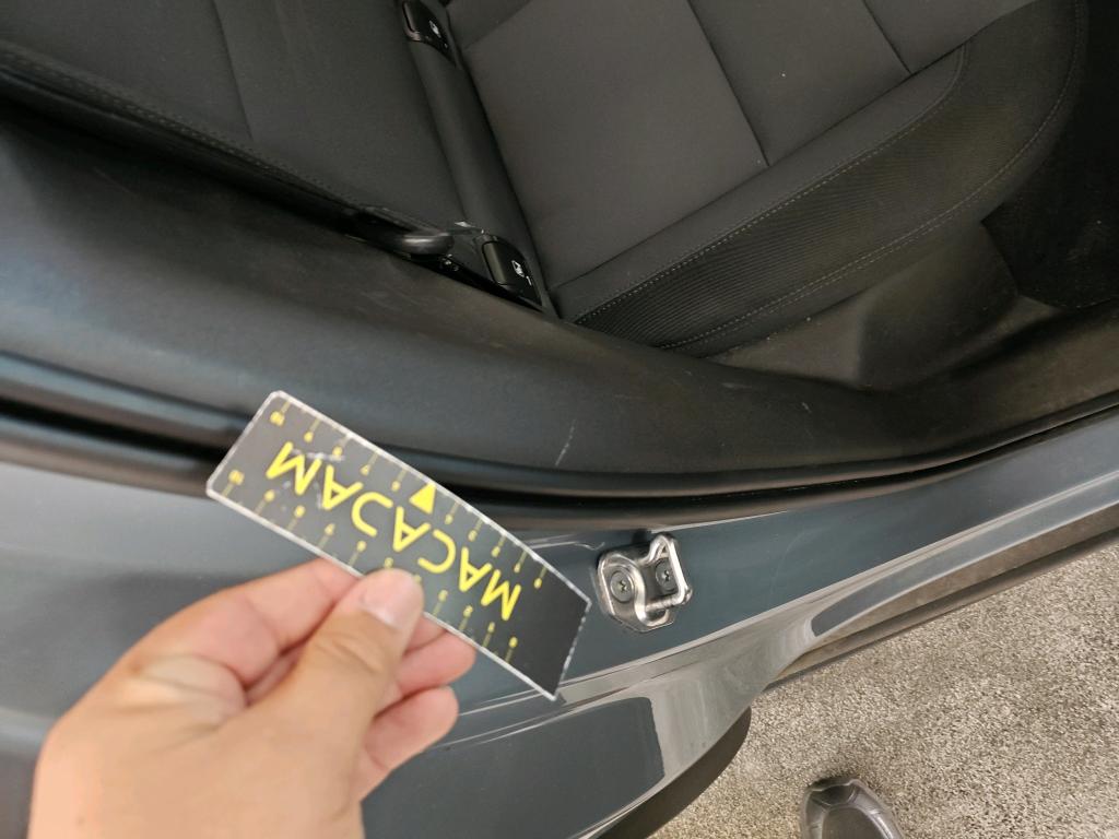 Foto 39 van Polestar 2