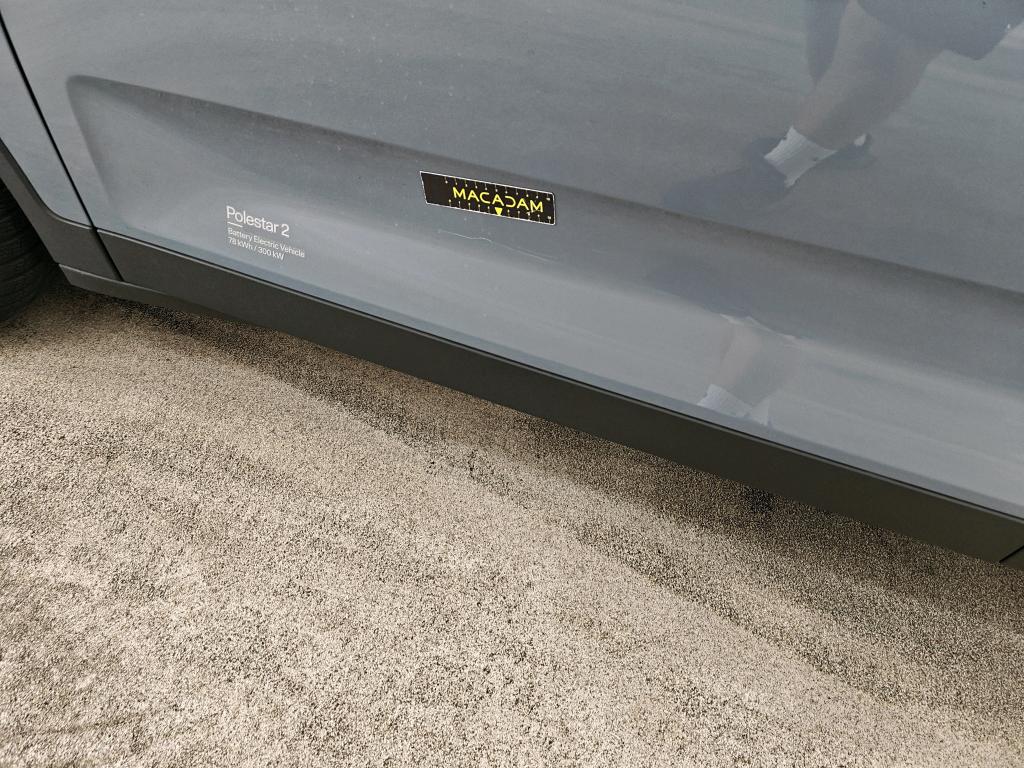 Foto 42 van Polestar 2