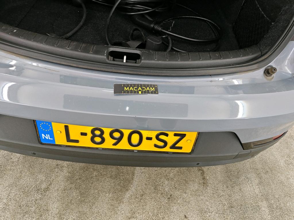 Foto 45 van Polestar 2