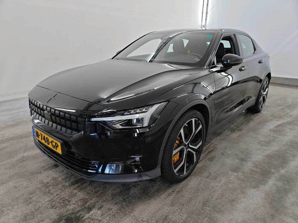 Photo 2 of Polestar 2