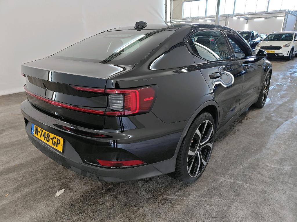 Photo 3 of Polestar 2